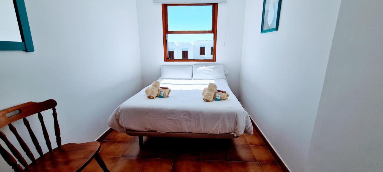 Vv Duplex Isla Bonita "By Henrypole Home" Playa Cancajos.- BreNa Baja  Eksteriør billede